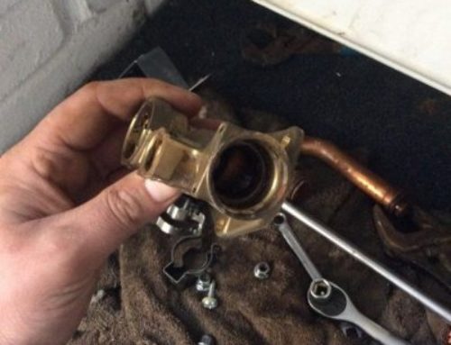 F61 vaillant clearance