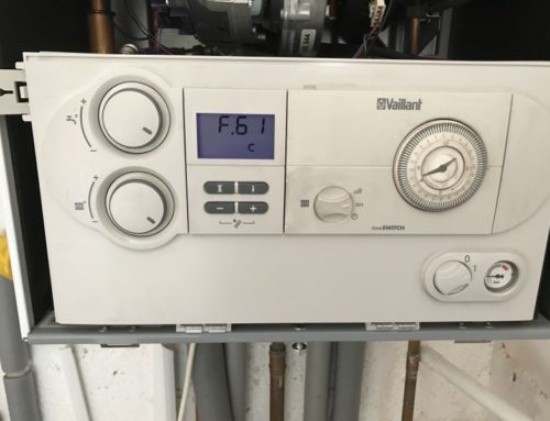 Vaillant F61